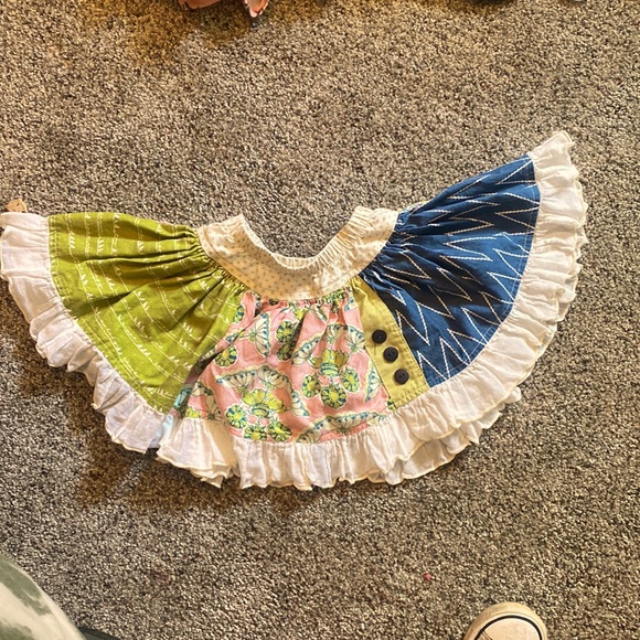 Persnickety skirt. Size 2 years. Perfect condition! - Picture 2 of 5